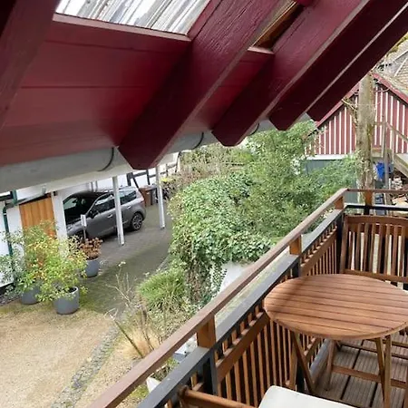 Tinyhome_haus_helene * Bad Honnef